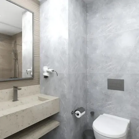 Hotel Story &