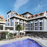 Story & Hotel Sidé