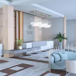 Hotel Story & 4*