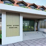 Story &