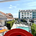 Story & Hotell 4*