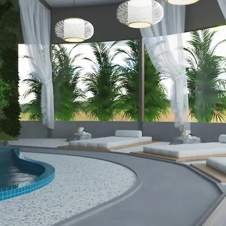 Отель Story & 4*