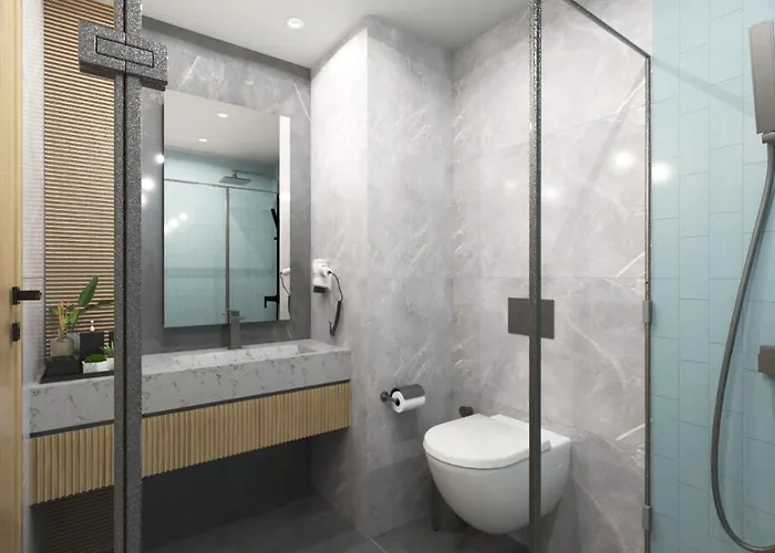 Story & Szálloda 4*