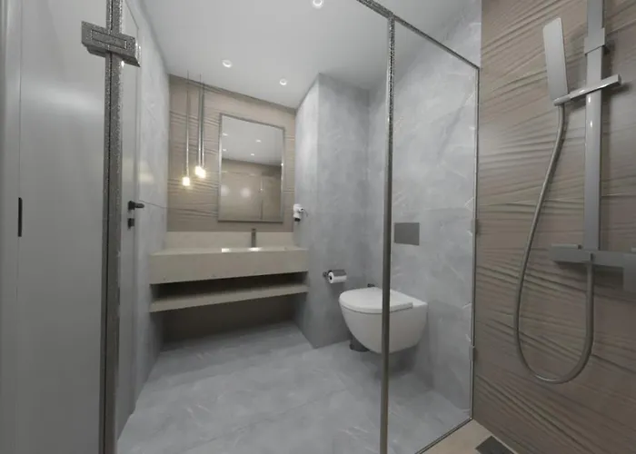 Szálloda Story & Side