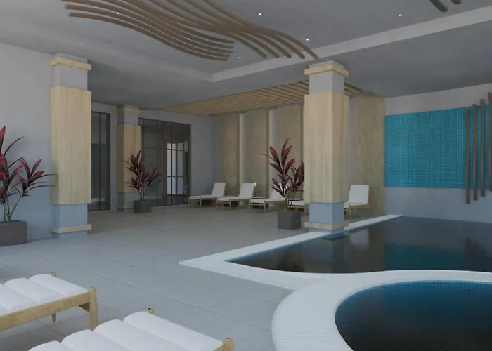 Szálloda Story & 4*