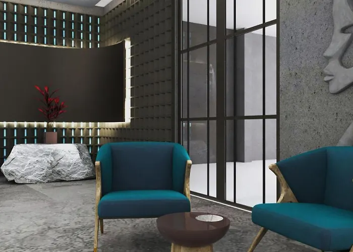 Story & Szálloda Side