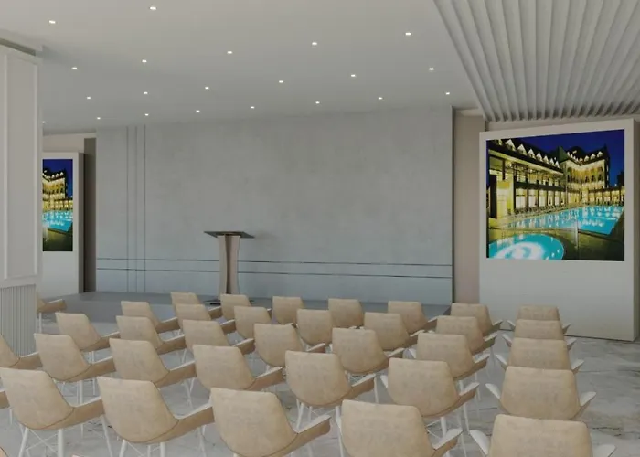 Szálloda Story & 4*