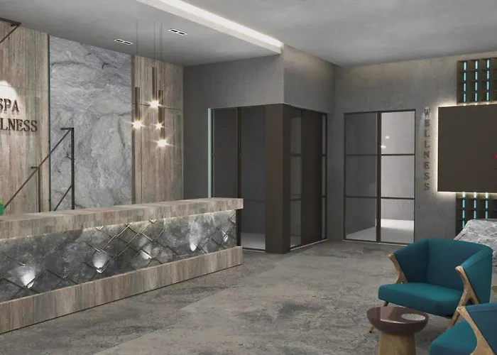 Story & Szálloda Side