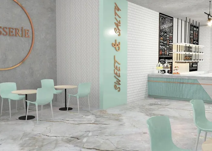 Story & Szálloda 4*