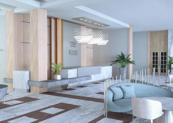 Szálloda Story & 4*