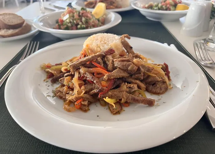 Szálloda Story & Side