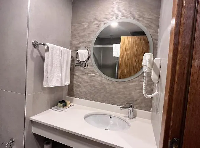 Szálloda Story & 4*