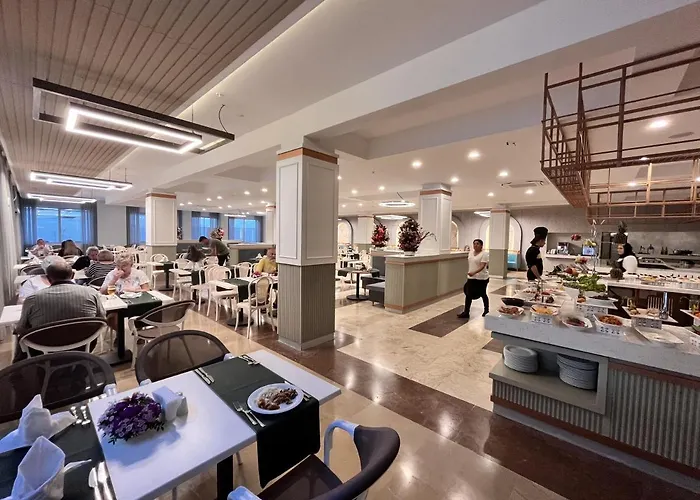 Story & Szálloda Side