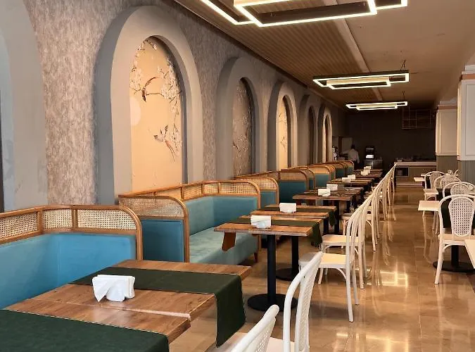 Szálloda Story & Side