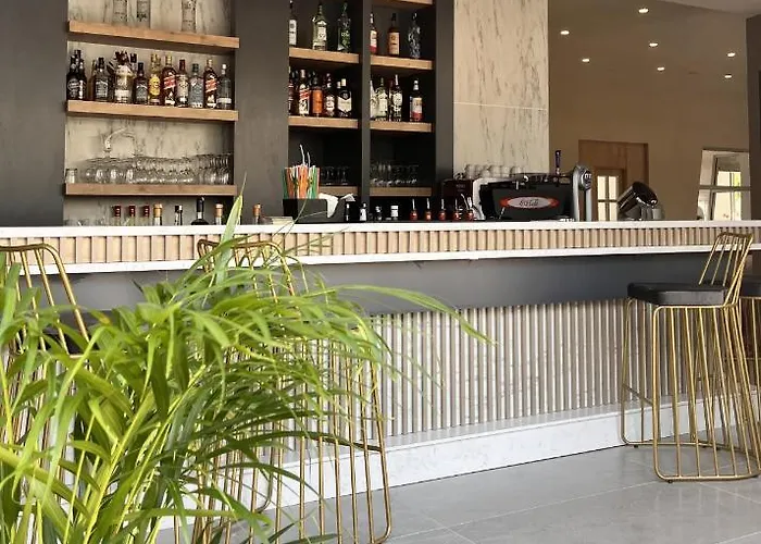 Szálloda Story & Side