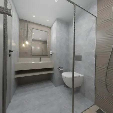 Otel Story & Side