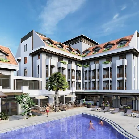 Story & Otel Side