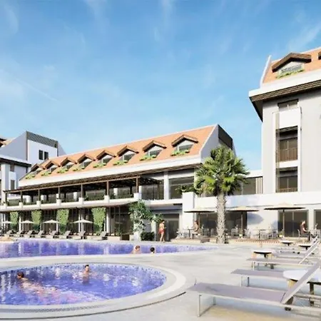 Story & Otel Side