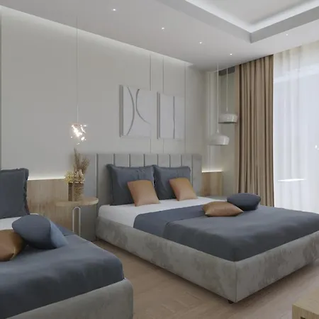 Otel Story &