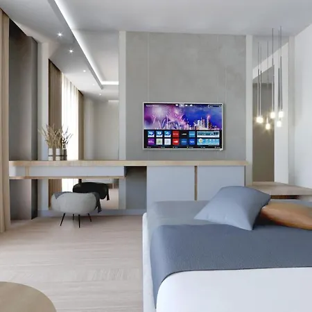 Otel Story &