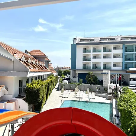 Story & Otel 4*