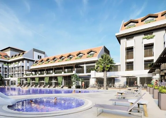 Story & 호텔 시데