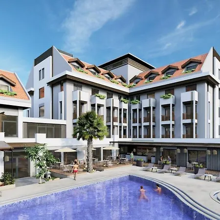Story & Hotel